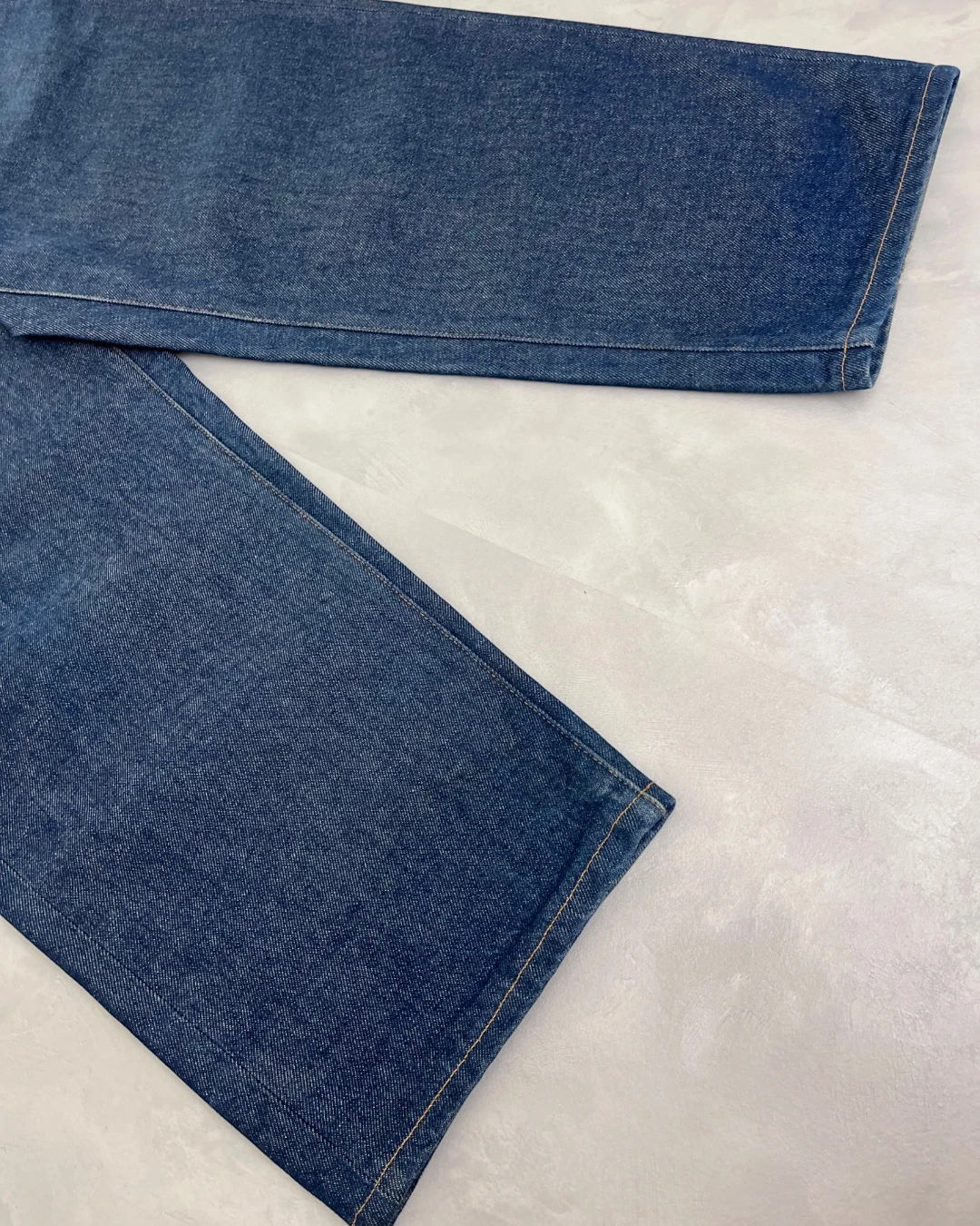 Supreme Raw Japanese Denim Jeans – W30