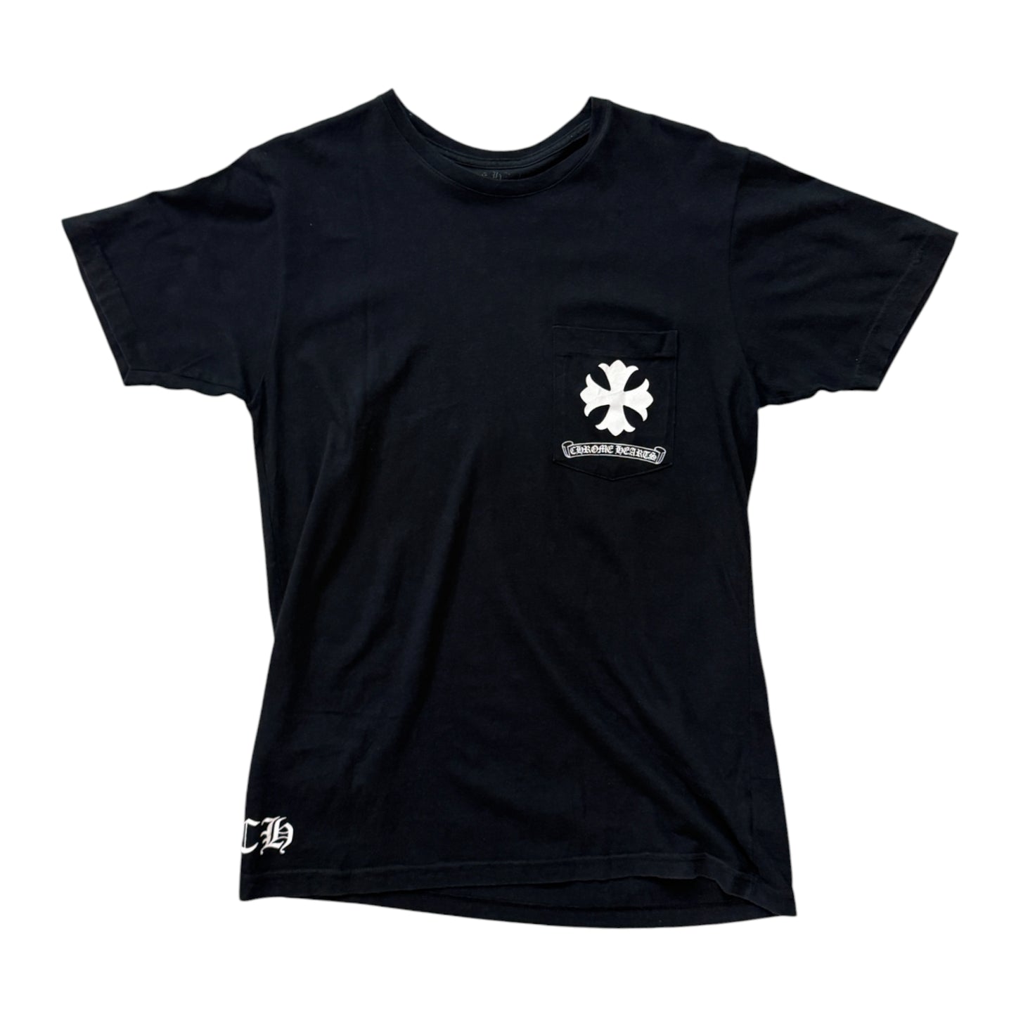 Chrome Hearts Cross T Shirt black - M