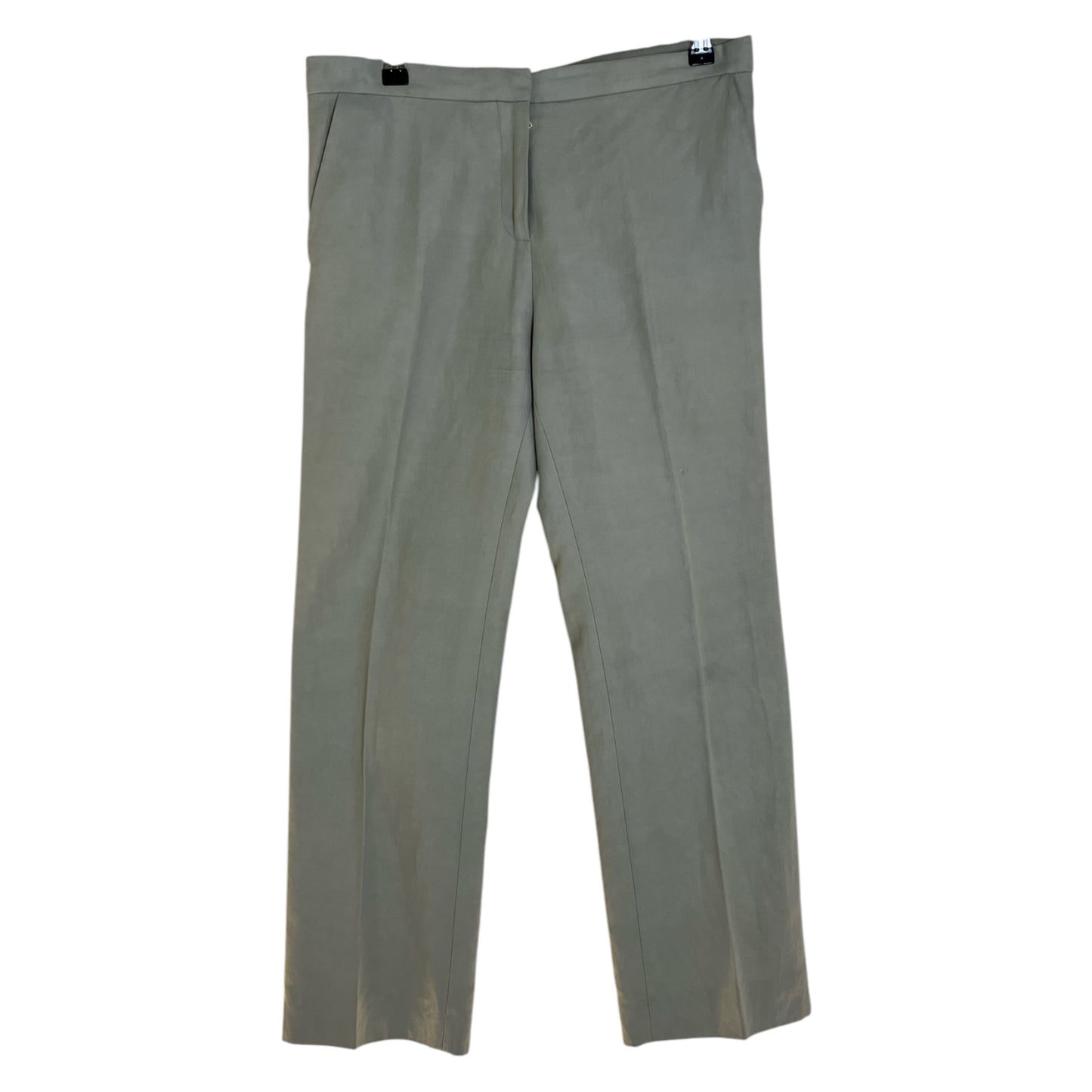 Marni Trousers beige - SIZE 40