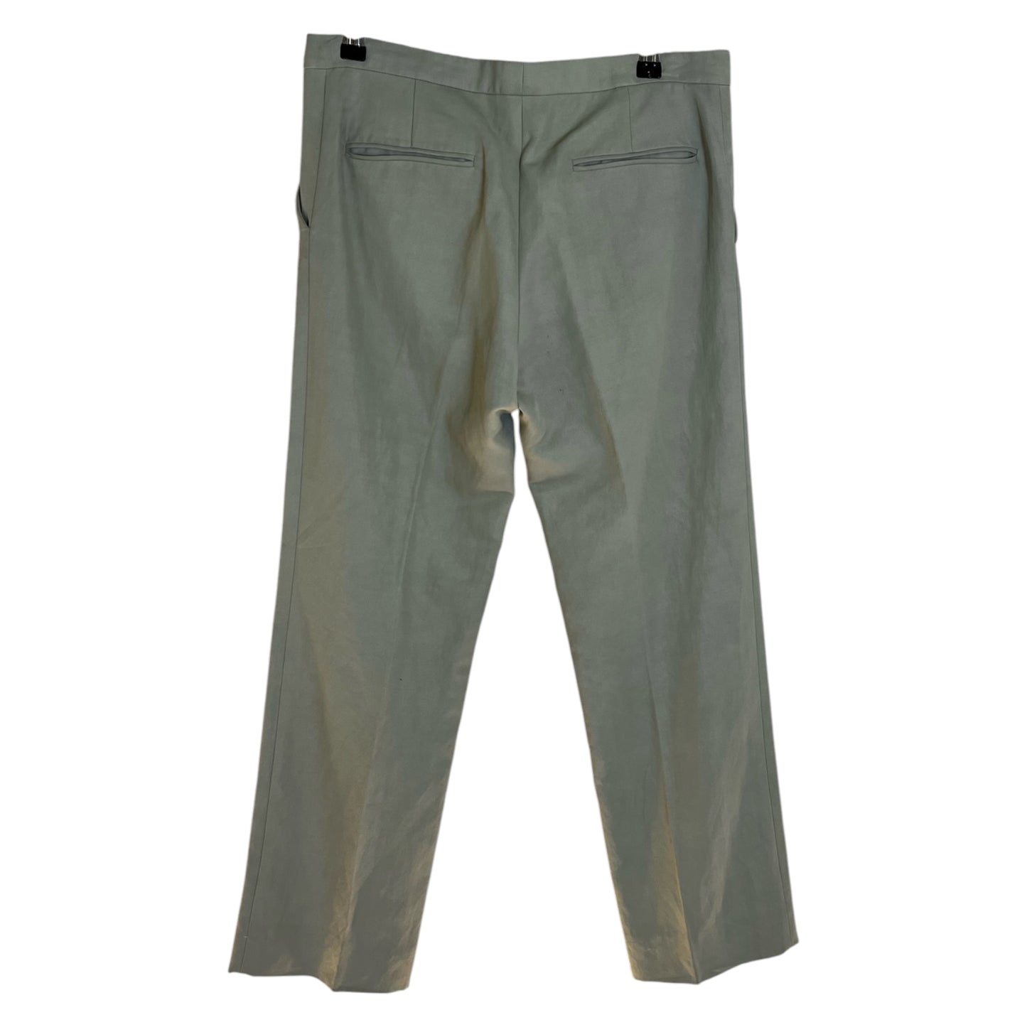 Marni Trousers beige - SIZE 40