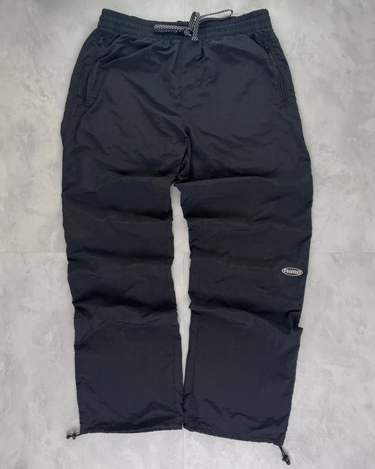 Aimé Leon Dore Nylon Bottoms black – (GRADE A) / XL
