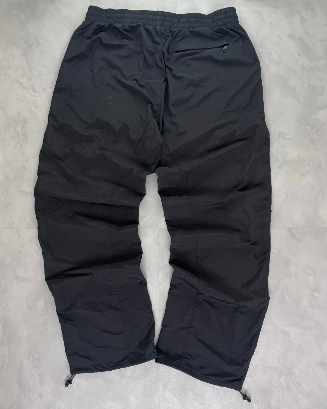 Aimé Leon Dore Nylon Bottoms black – (GRADE A) / XL