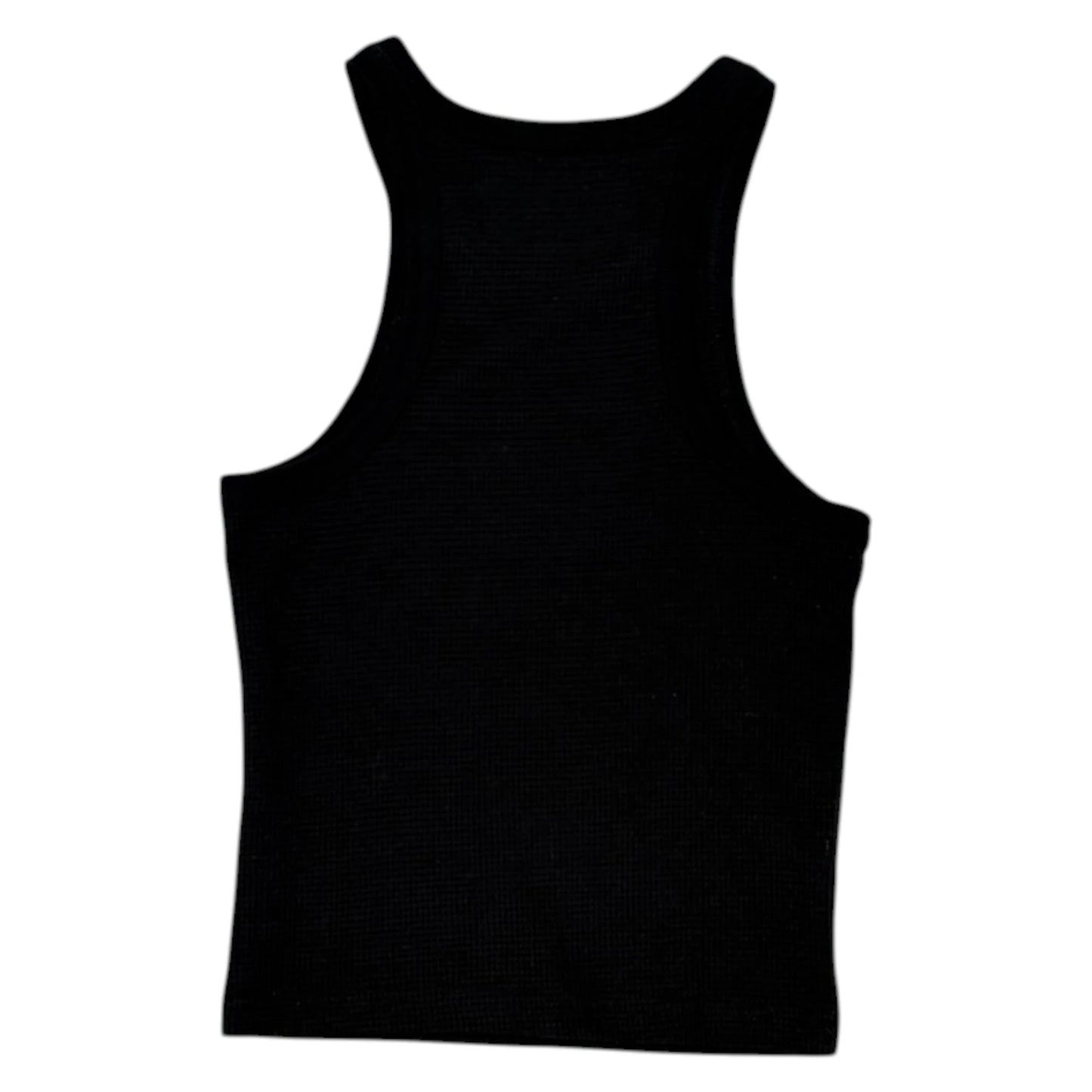 Corteiz Alcatraz Tank Top black blue - S