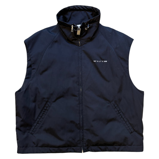 Alyx Gilet black – (GRADE A) / L