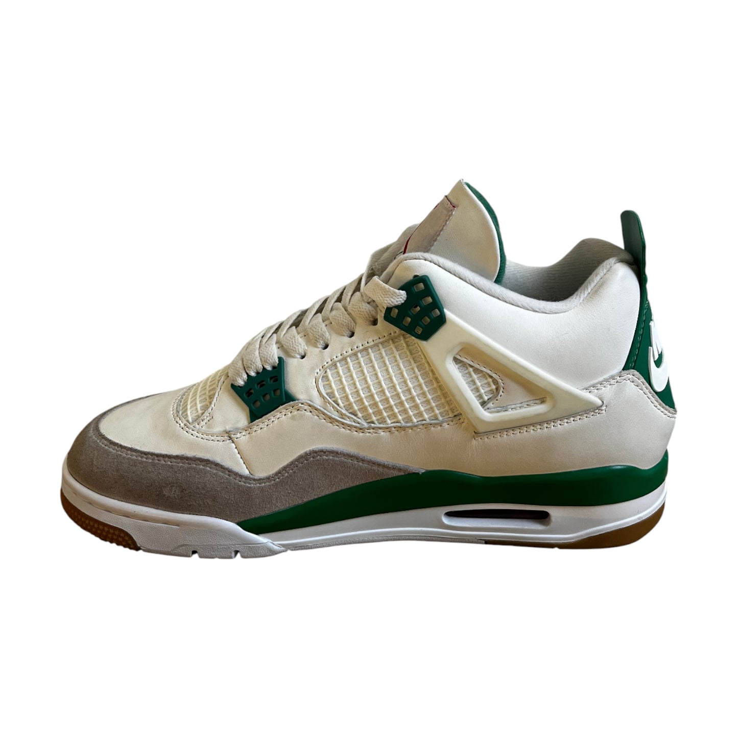 *Jordan 4 Retro SB Pine Green - (NEW) / UK10