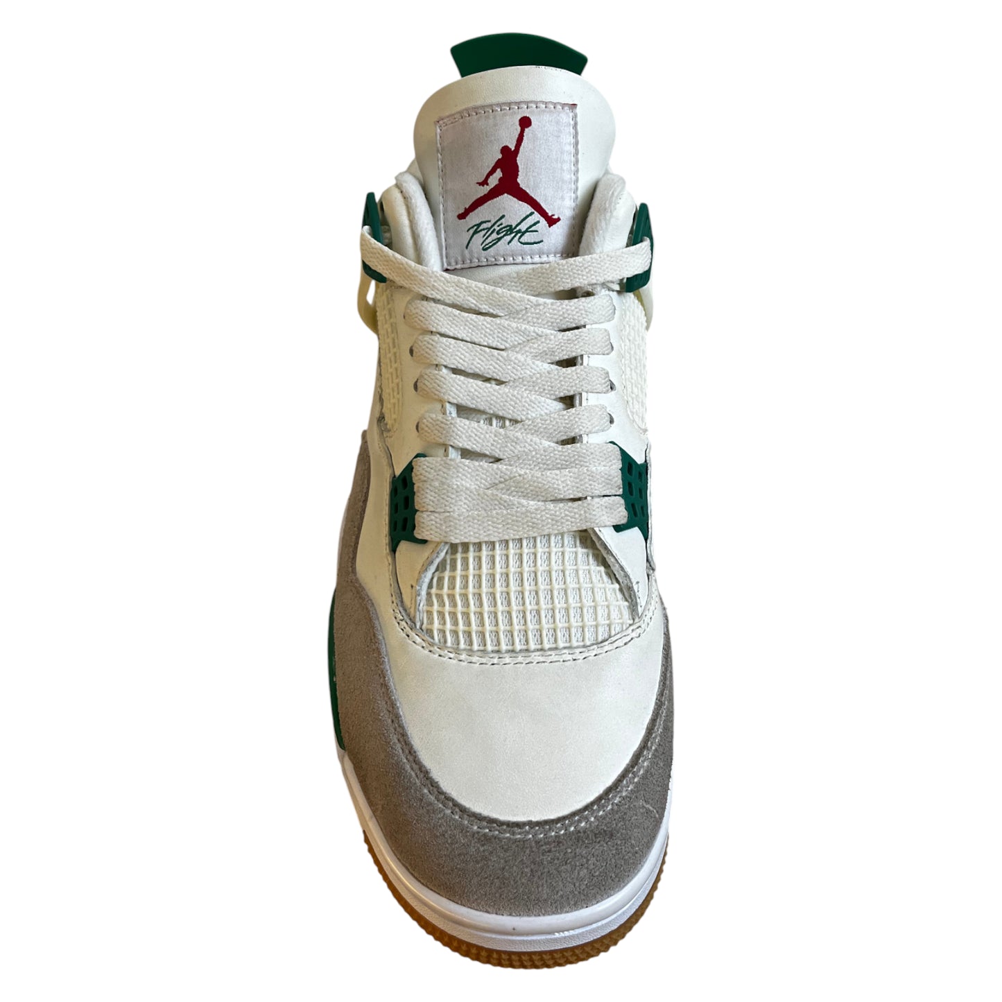 *Jordan 4 Retro SB Pine Green - (NEW) / UK10