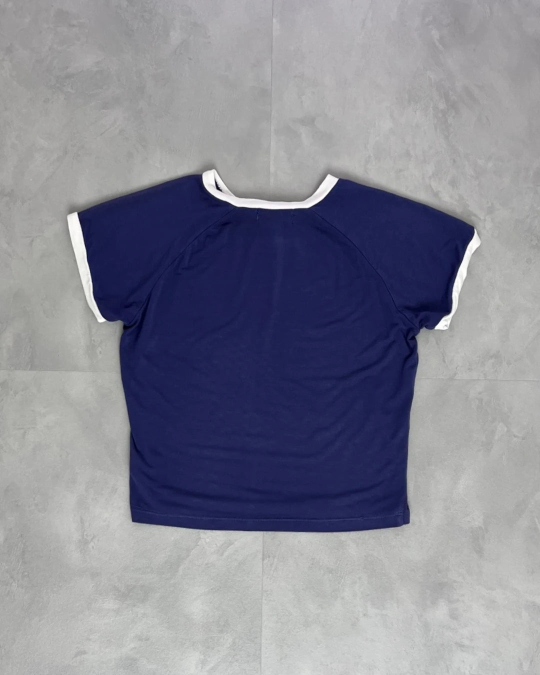 Places + Faces France Baby Top – (GRADE A) / M