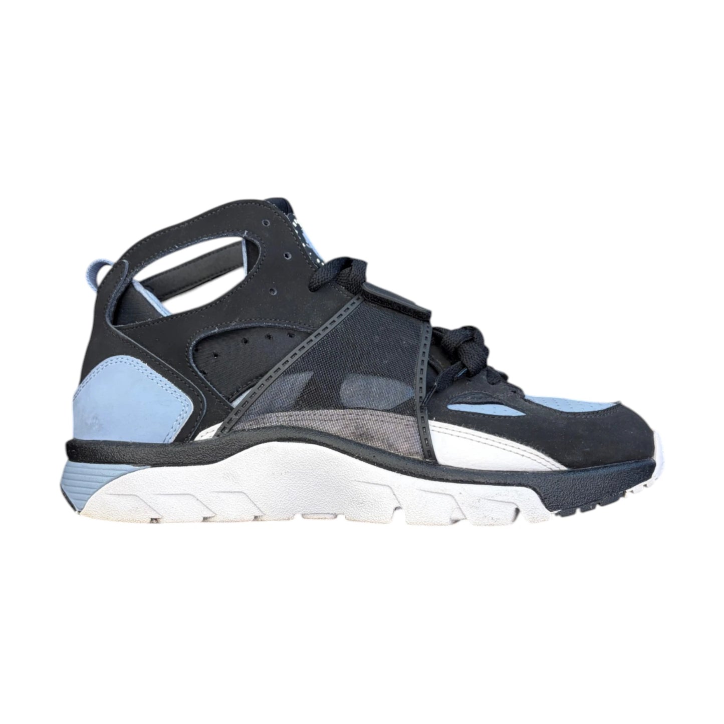Nike Air Trainer Huarache cool blue - UK11
