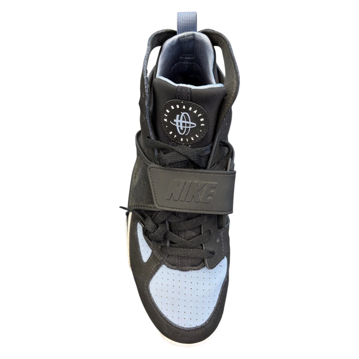 Nike Air Trainer Huarache cool blue - UK11
