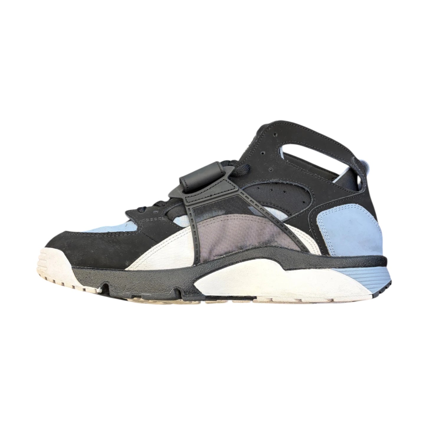 Nike Air Trainer Huarache cool blue - UK11