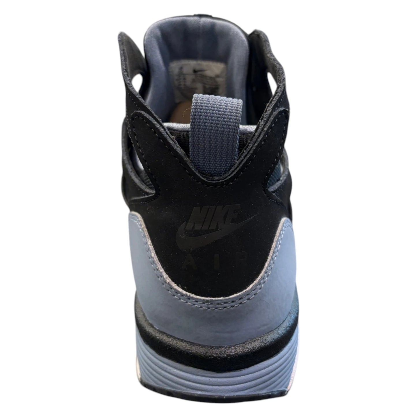 Nike Air Trainer Huarache cool blue - UK11