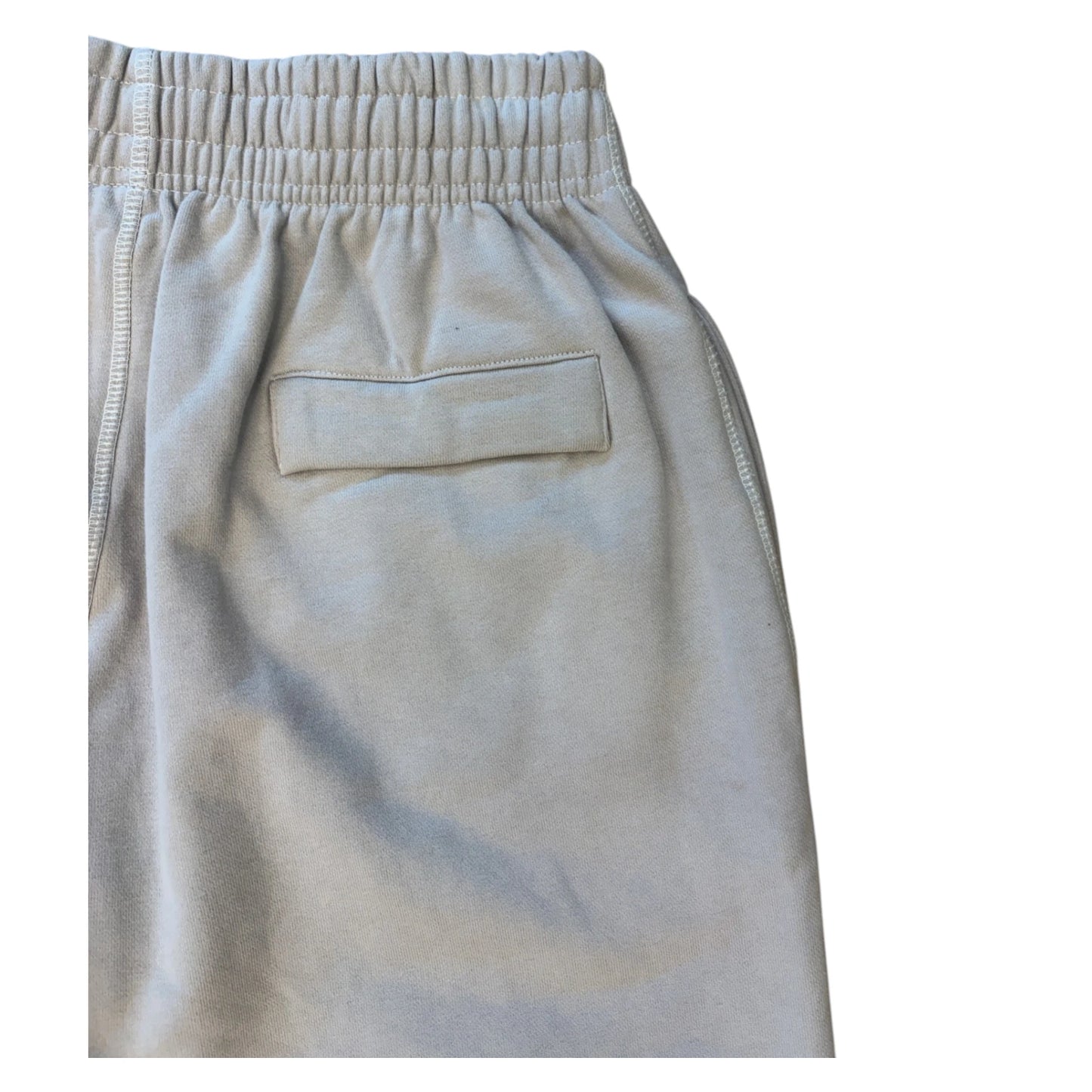 Corteiz Alcatraz Classic Joggers grey - L