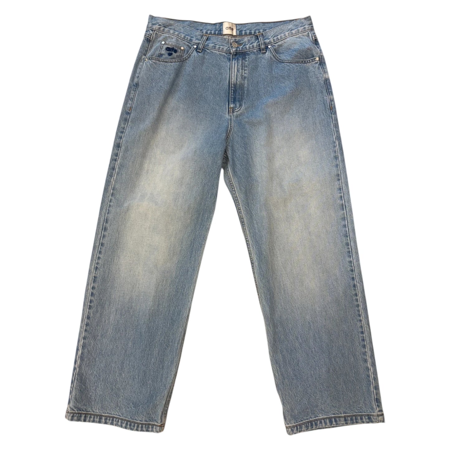 Arte Classic Jeans blue