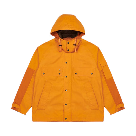 Palace Formula Jacket orange