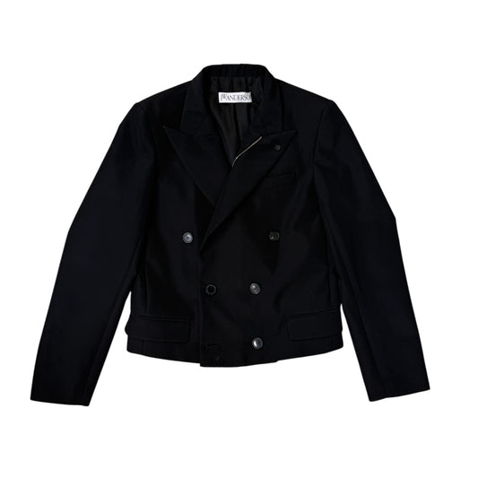JW Anderson Zipped Blazer Jacket - S