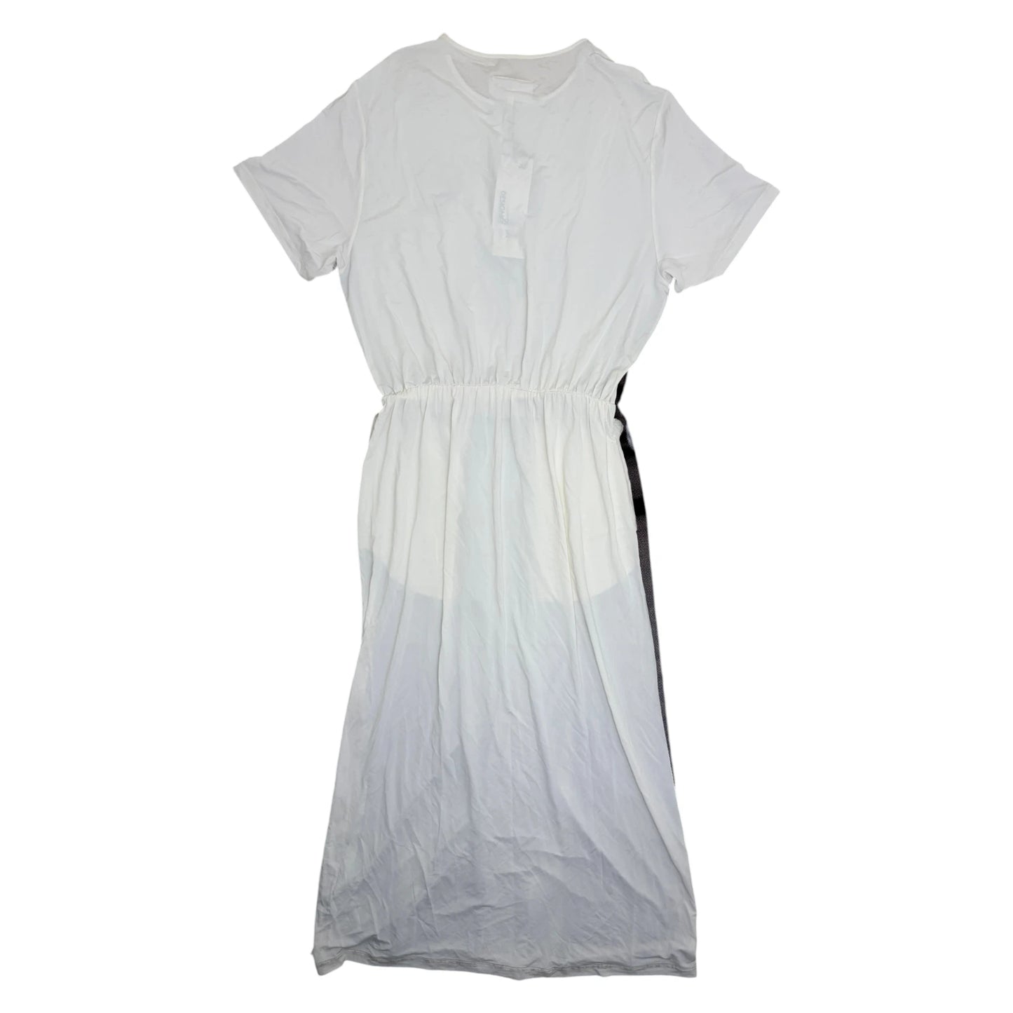 Maison Margiela Mm6 Stretch Printed Dress - M