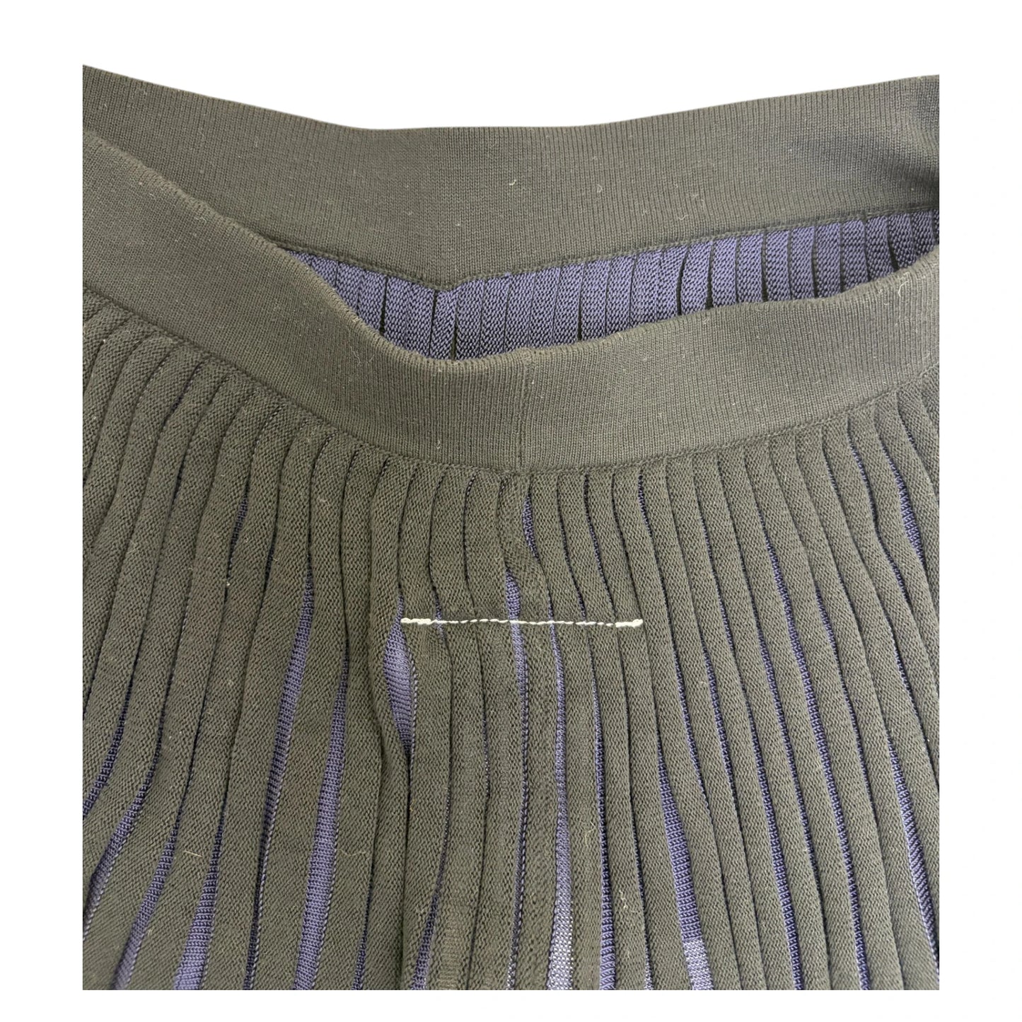 Maison Margiela Mm6 Relaxed Pants - S