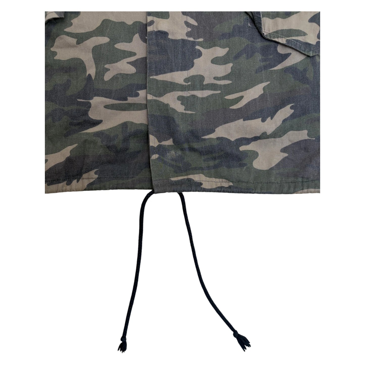 Henrik Vibskov Camo Jacket - M