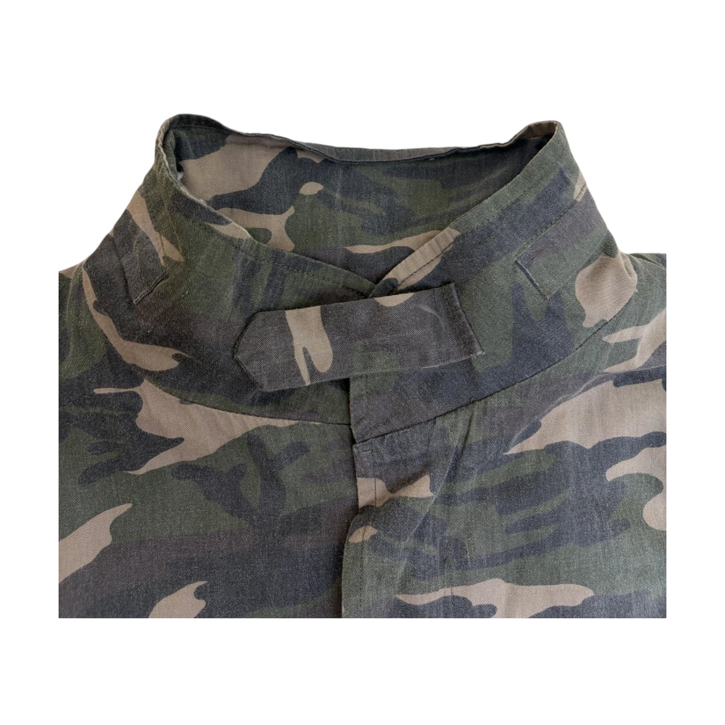 Henrik Vibskov Camo Jacket - M