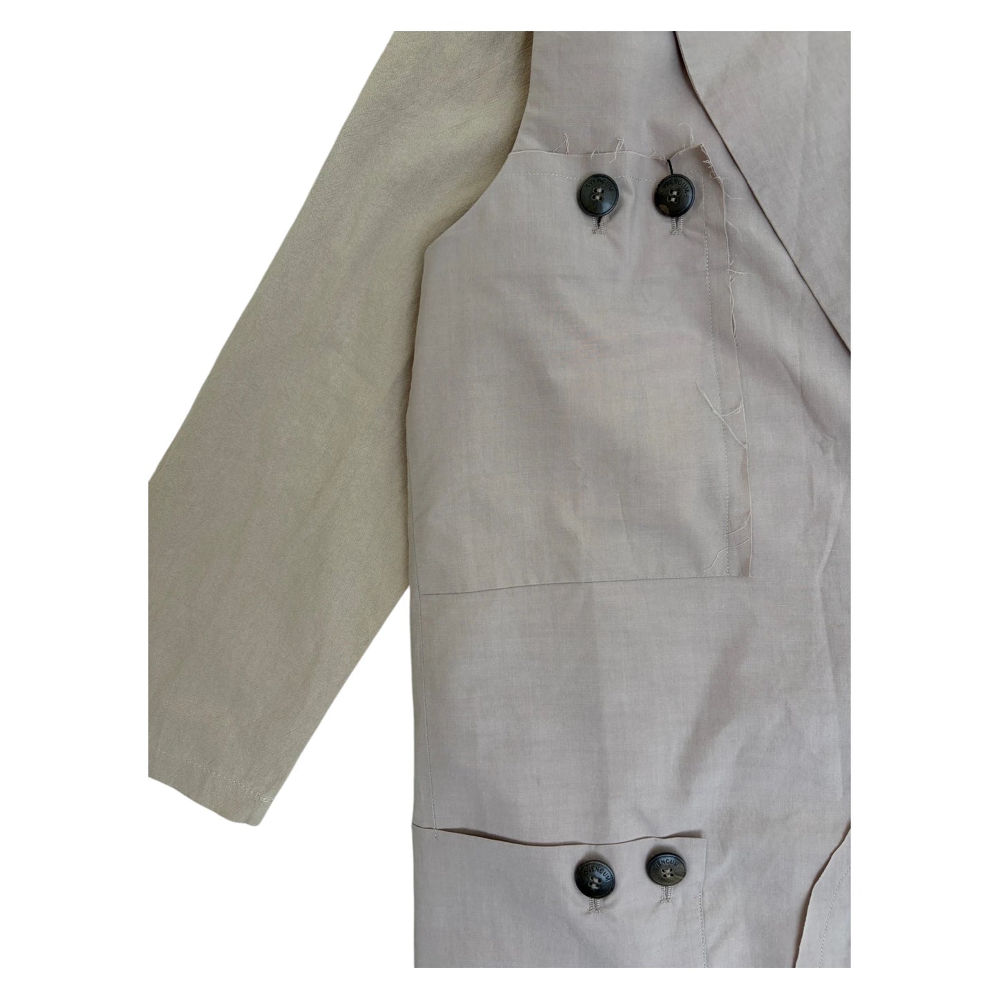 Svencum Two Piece Waistcoat - M