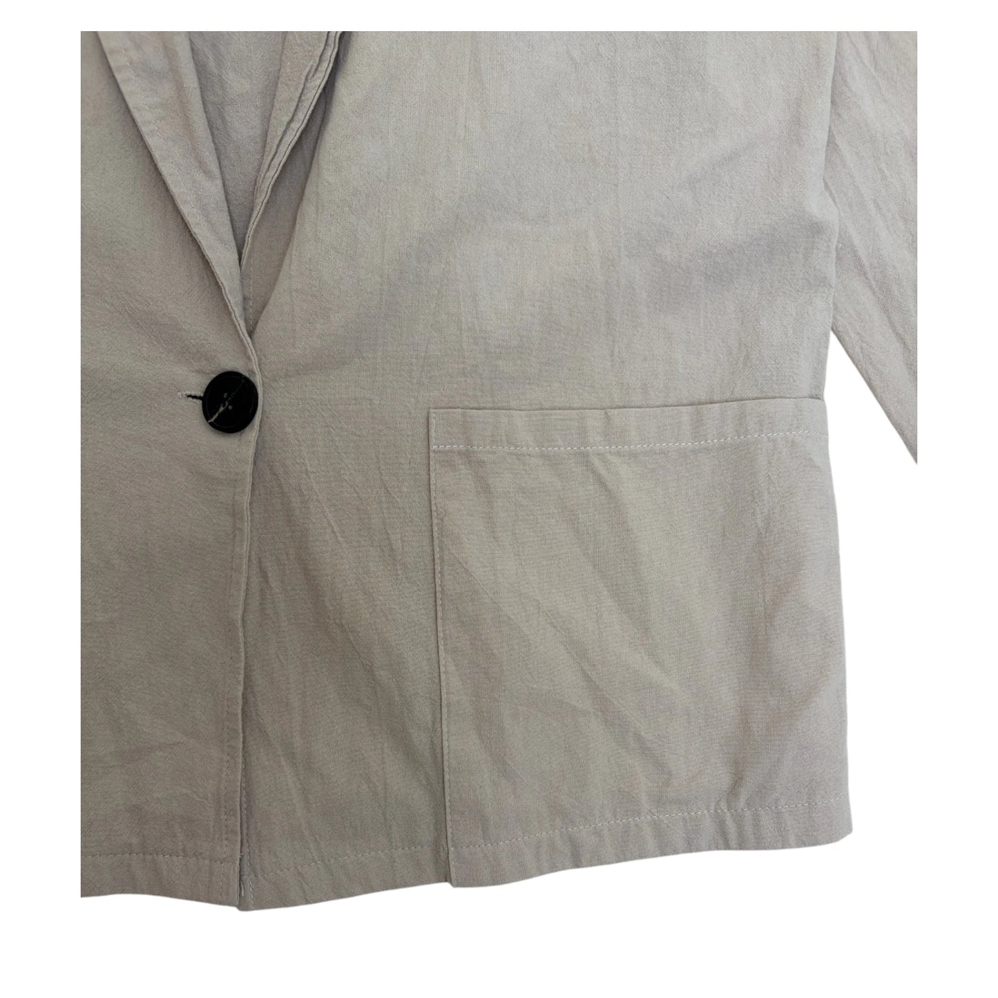 Svencum Two Piece Waistcoat - M