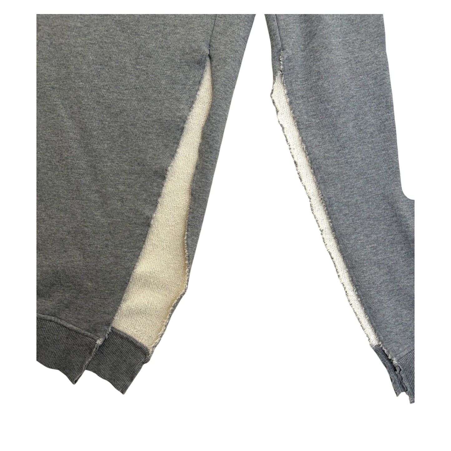 Maison Margiela Typography Sweatpants - M