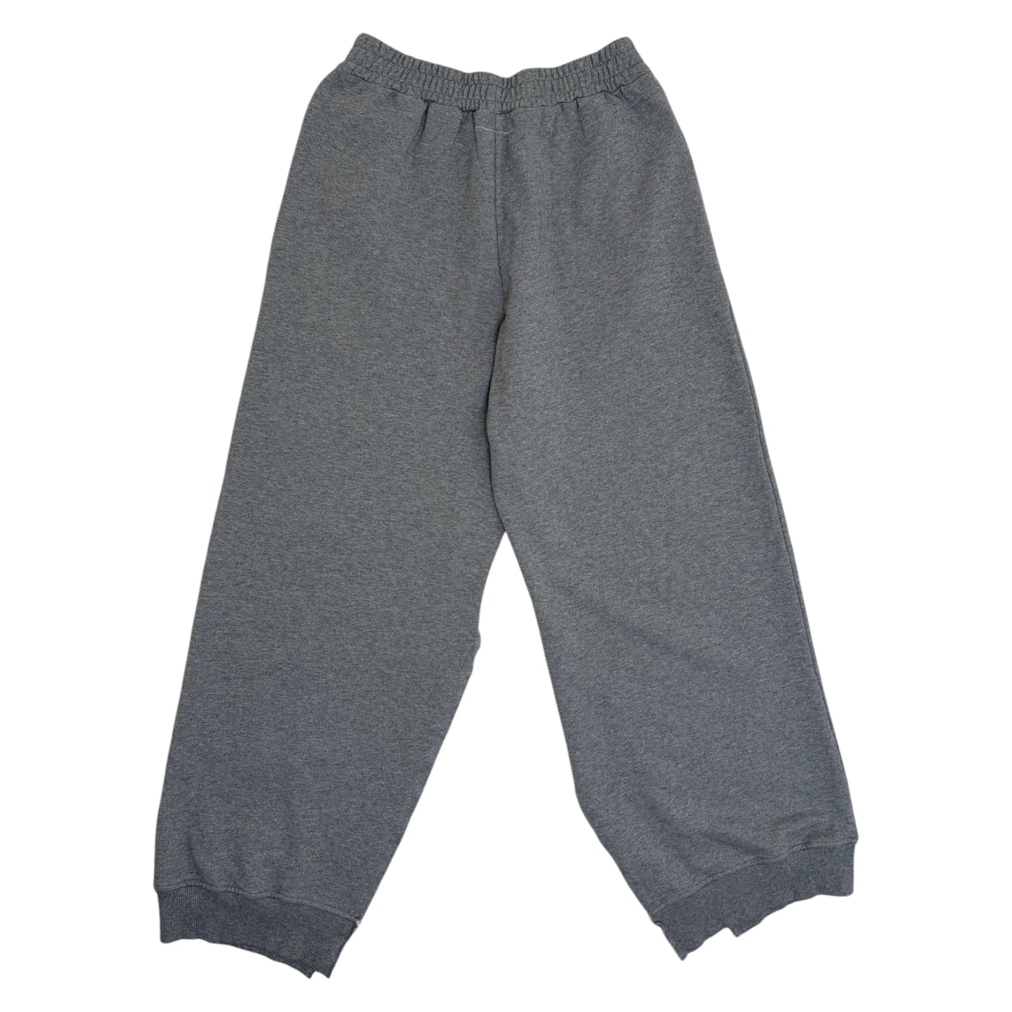 Maison Margiela Typography Sweatpants - M