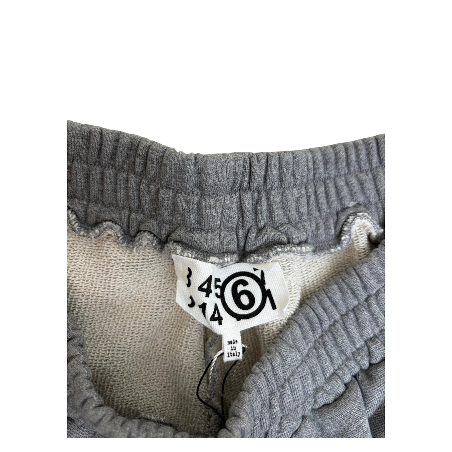 Maison Margiela Typography Sweatpants - M