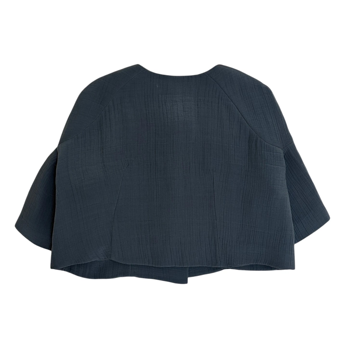 Marni Textured Jacket black - M
