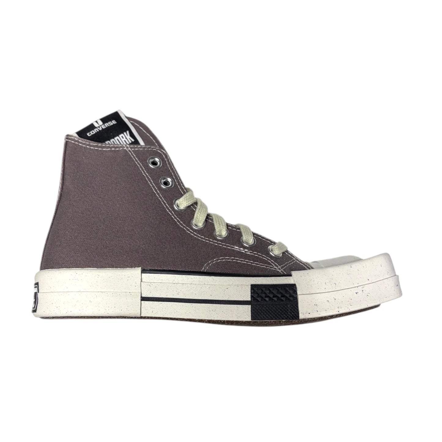 Converse X Rick Owens Turbodrk - UK4.5
