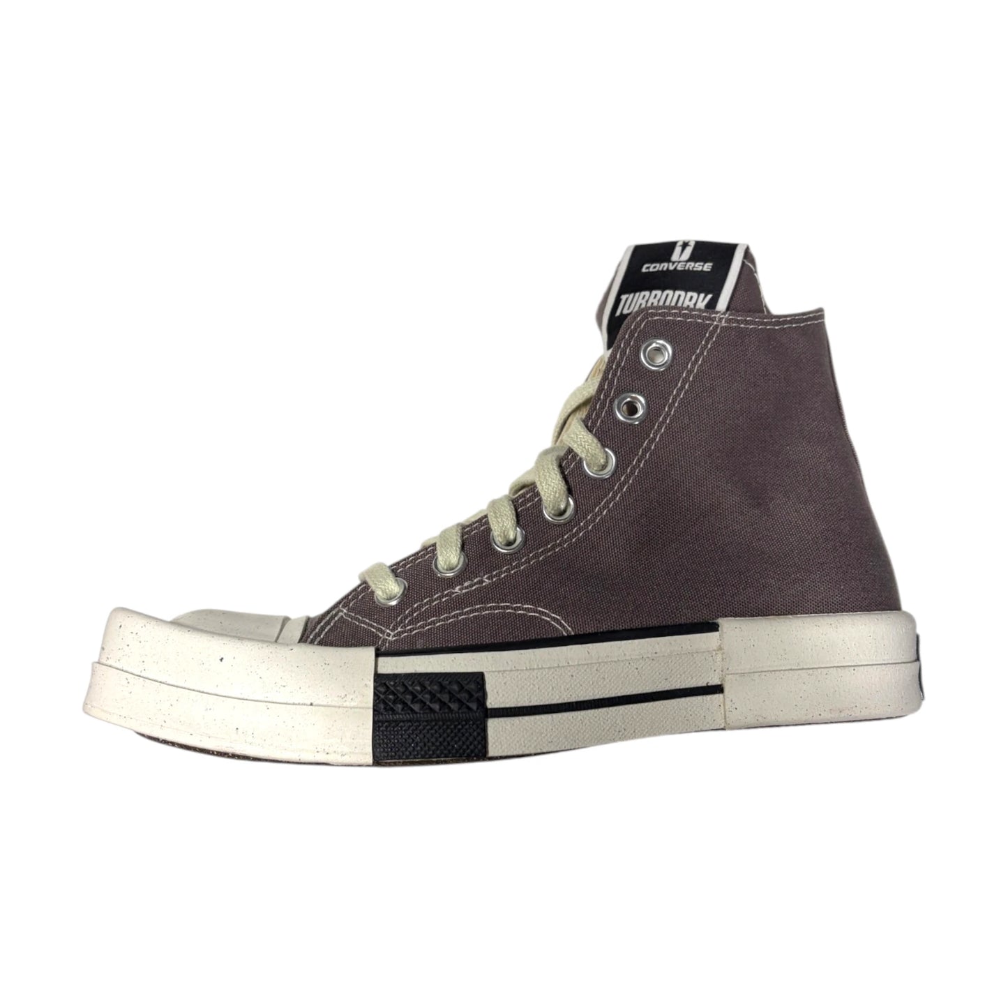 Converse X Rick Owens Turbodrk - UK4.5