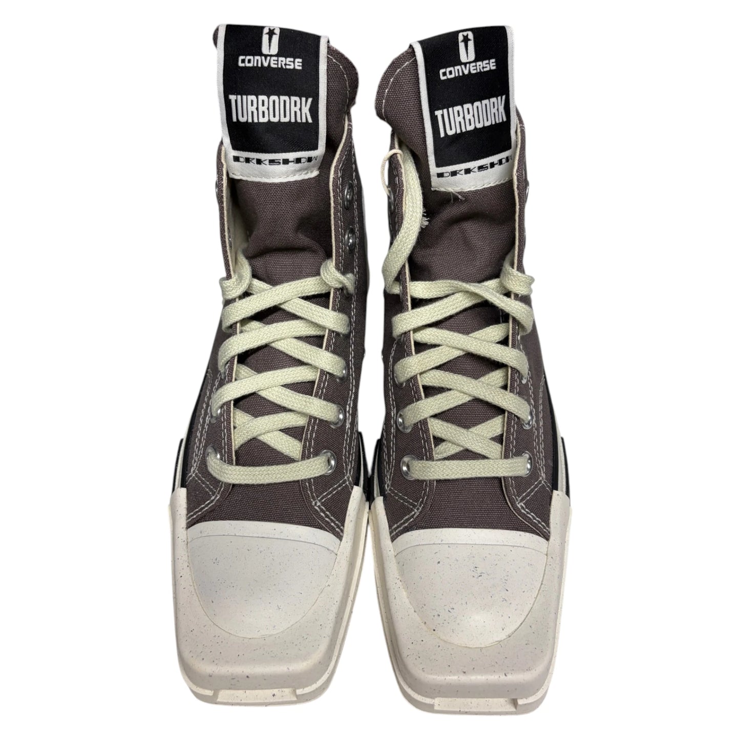 Converse X Rick Owens Turbodrk - UK4.5