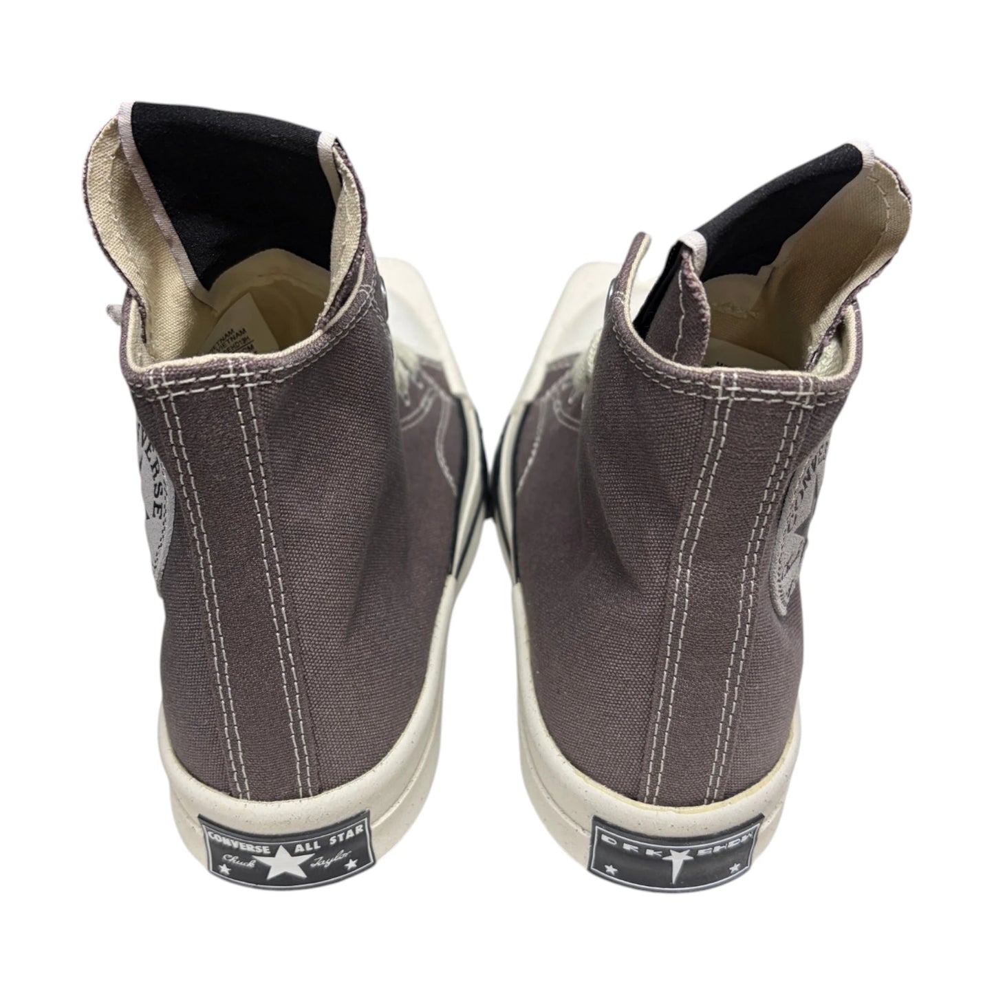 Converse X Rick Owens Turbodrk - UK4.5