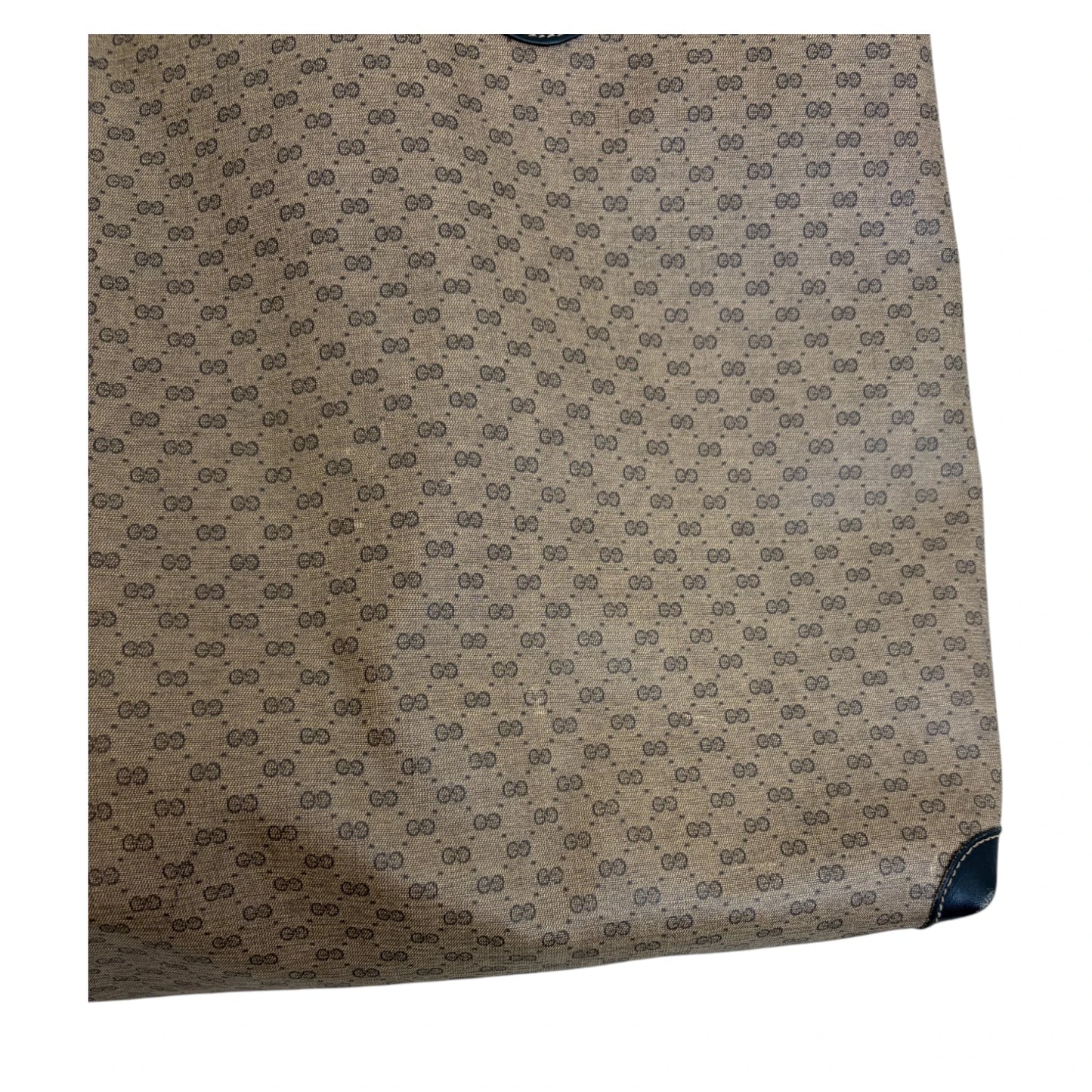 Gucci Micro Gg Supreme Bag - OS