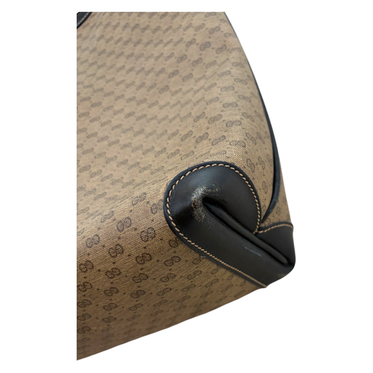 Gucci Micro Gg Supreme Bag - OS