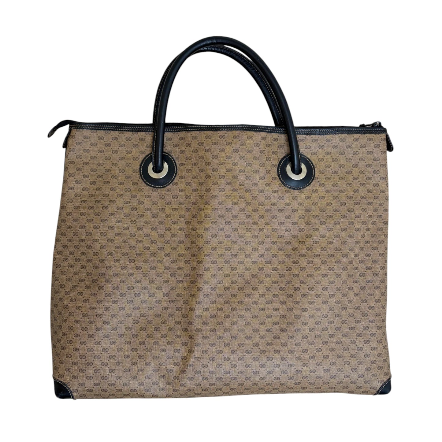 Gucci Micro Gg Supreme Bag - OS