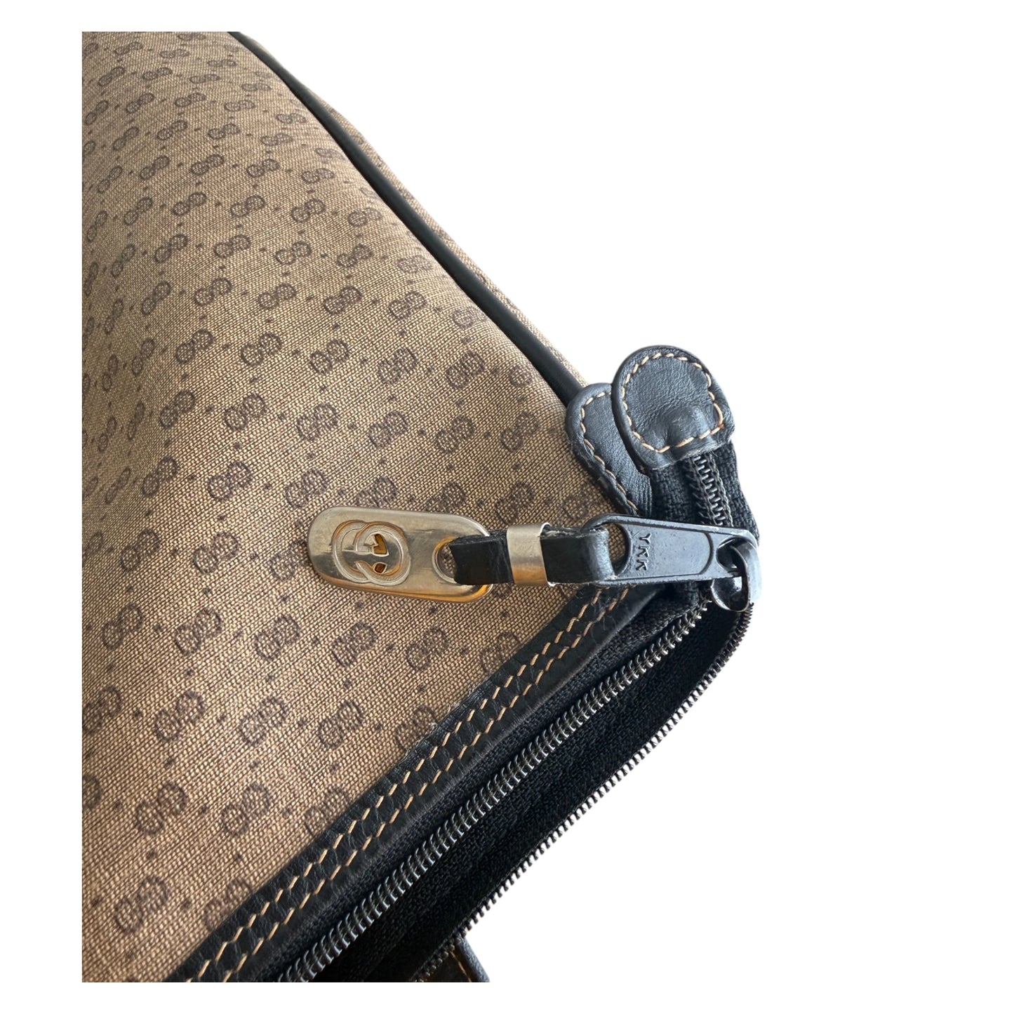 Gucci Micro Gg Supreme Bag - OS