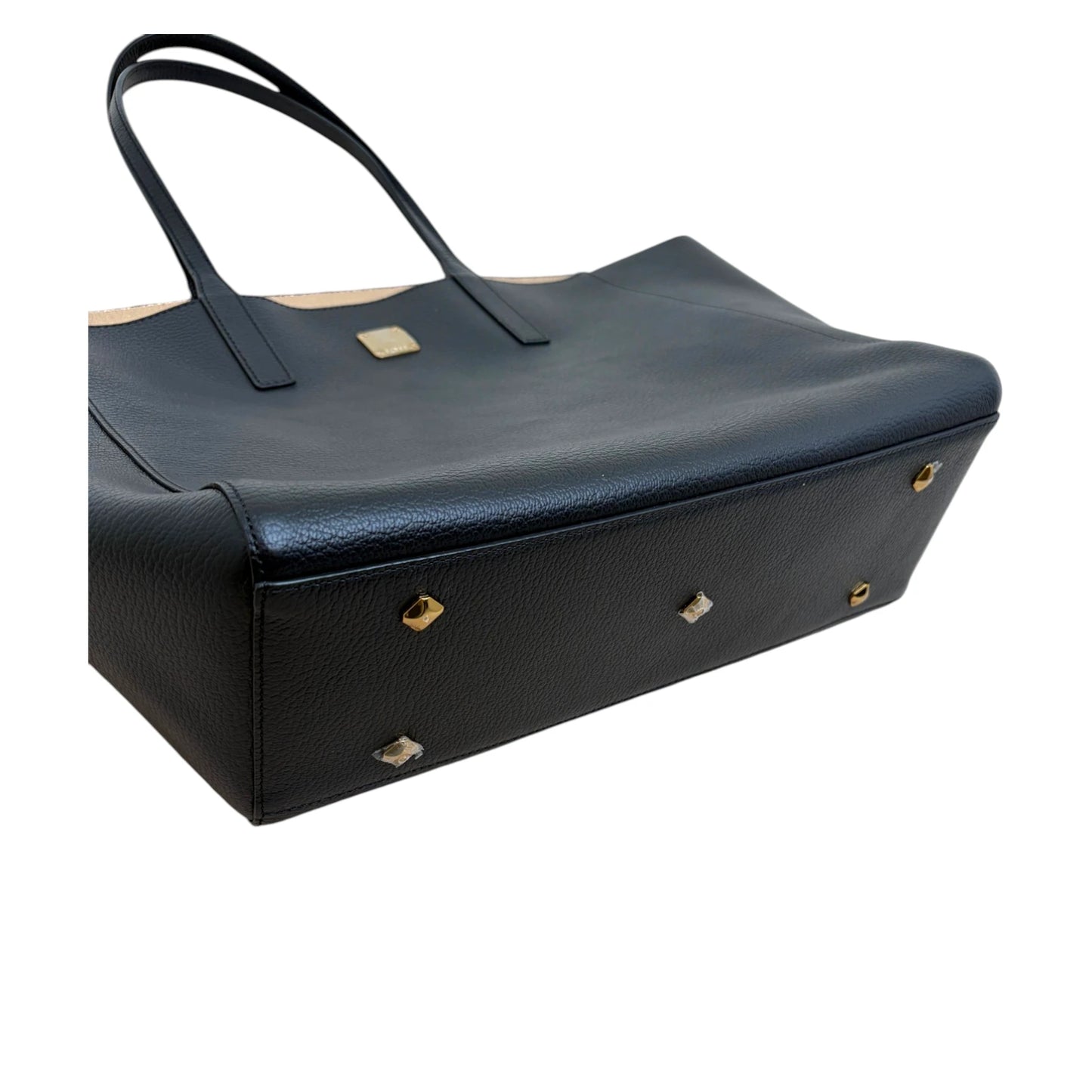 Mcm Reversible Bag black - OS