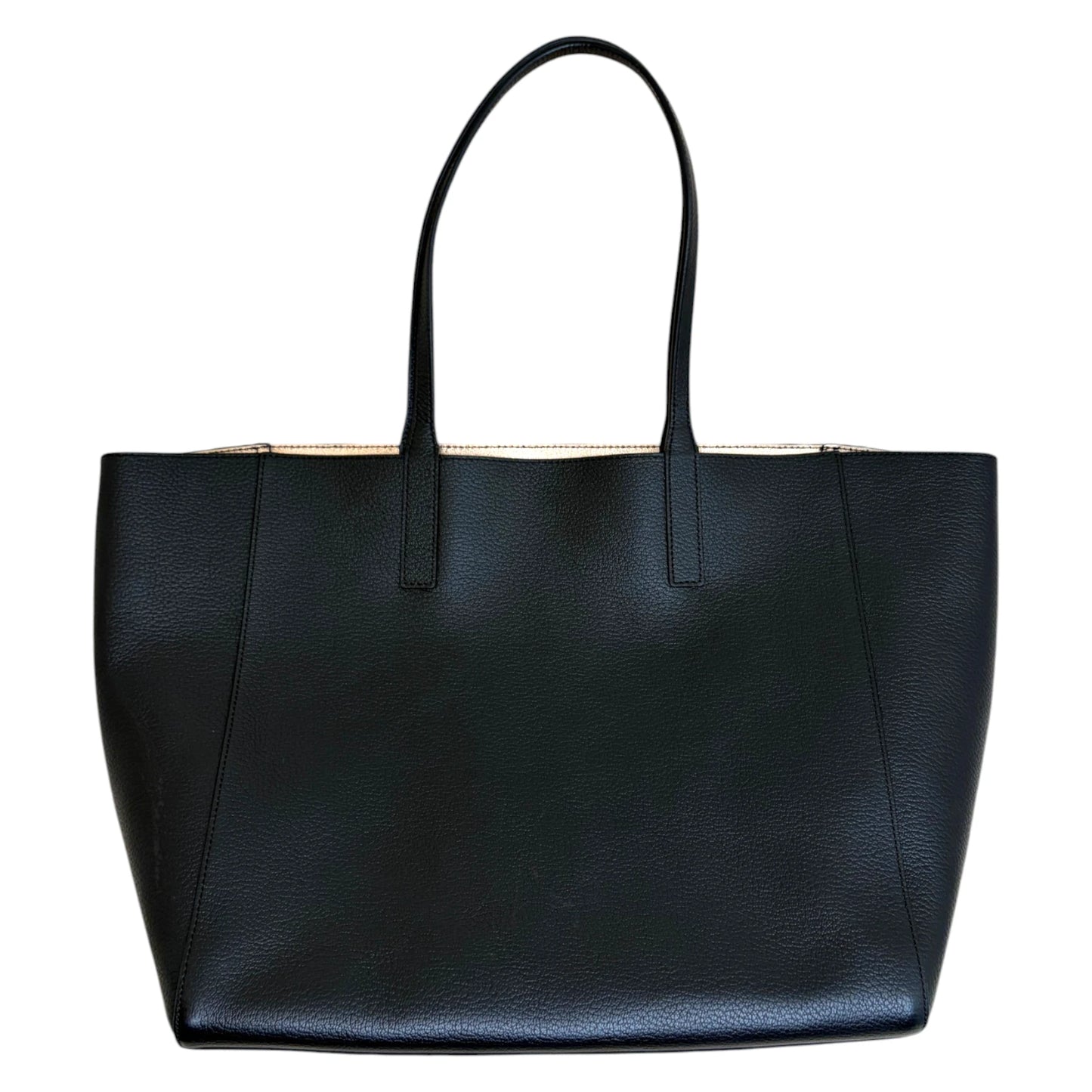 Mcm Reversible Bag black - OS