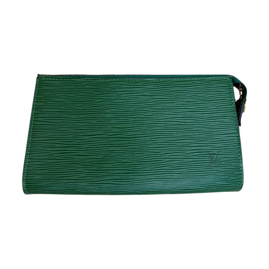Louis Vuitton Epi Leather Pochette - OS
