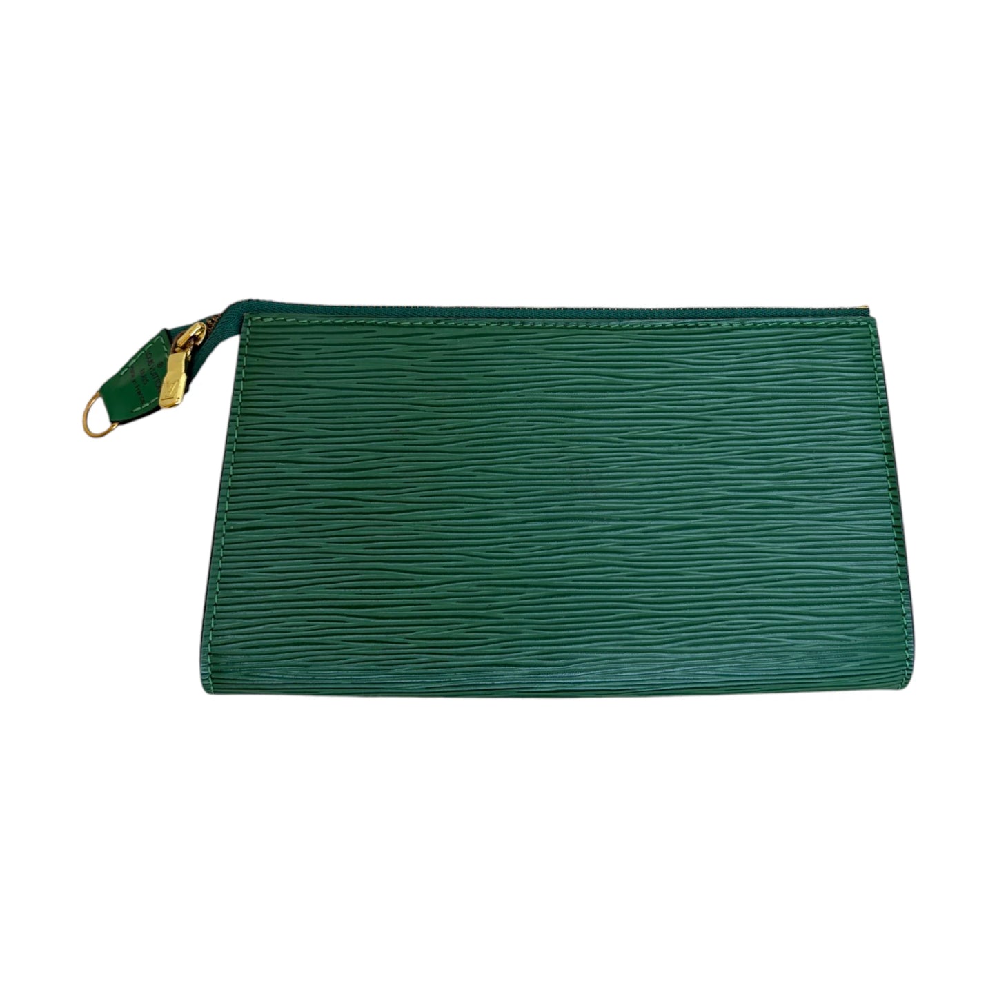 Louis Vuitton Epi Leather Pochette - OS
