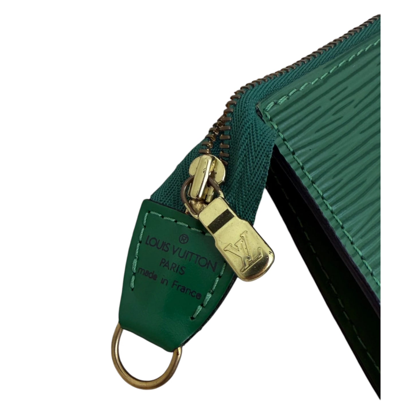 Louis Vuitton Epi Leather Pochette - OS