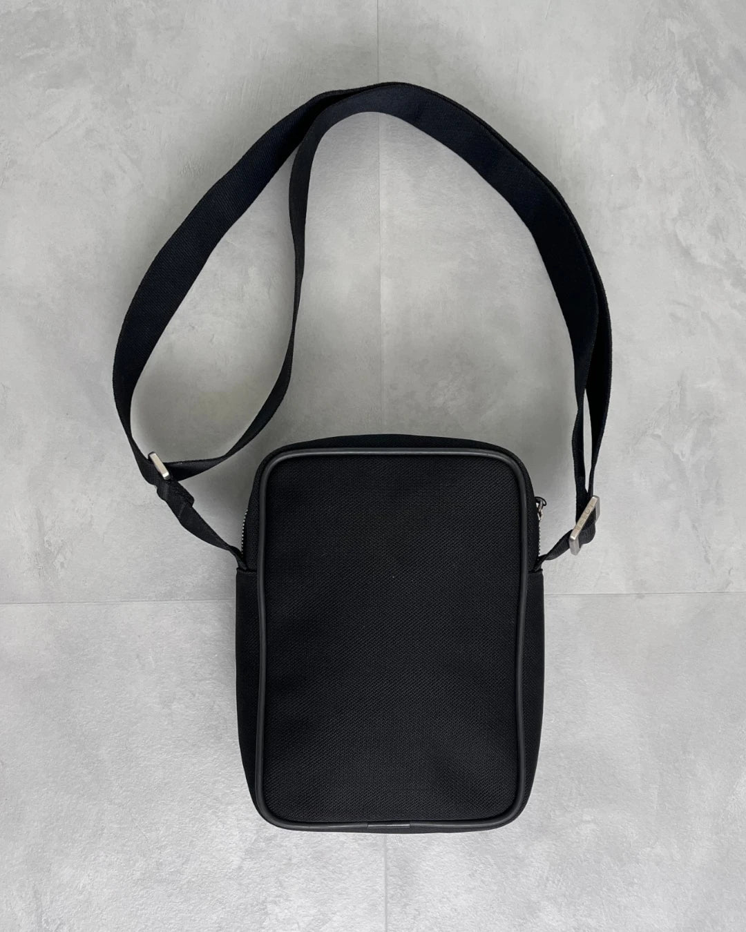 Loewe Side Bag Black - OS
