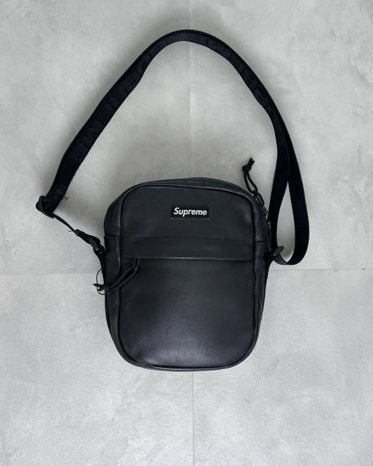 Supreme Raindrop Mini Side Bag tan – (GRADE A) / OS