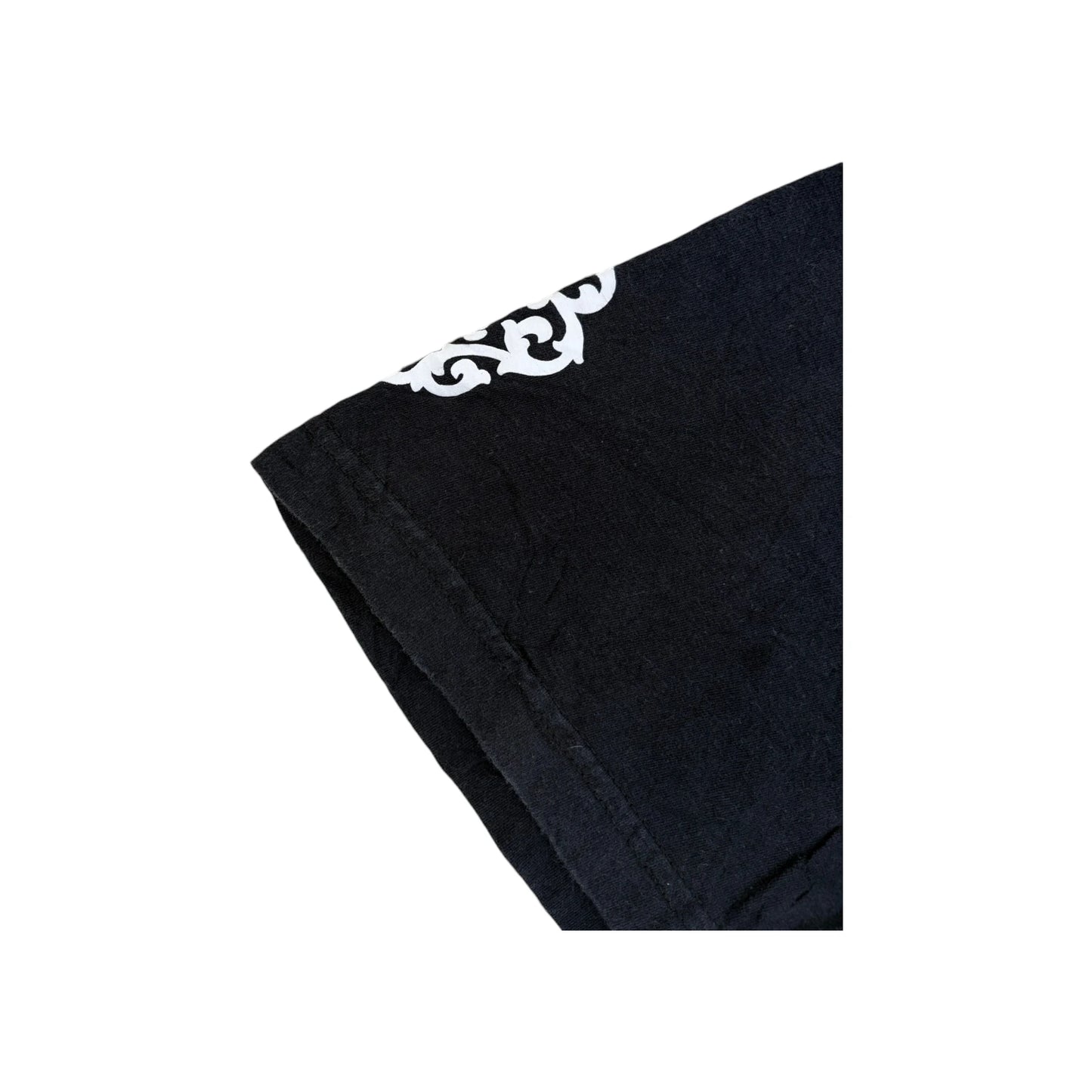 Chrome Hearts Pocket Spine Dagger T Shirt black - M