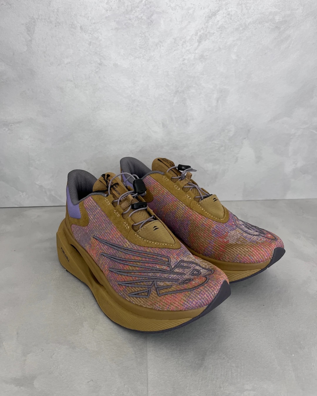 New Balance Stone Island FuelCell - (NEW) / UK9