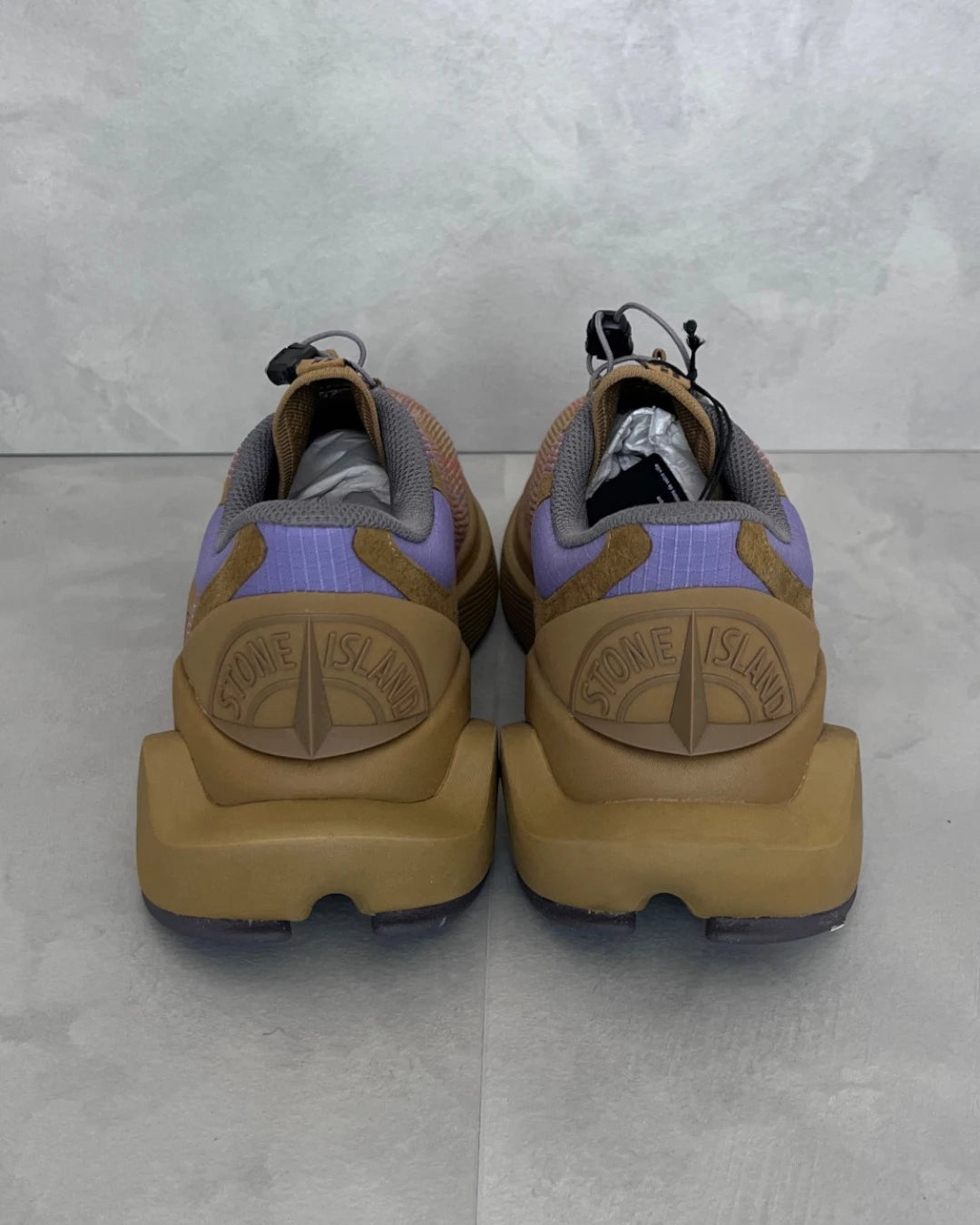 New Balance Stone Island FuelCell - (NEW) / UK9