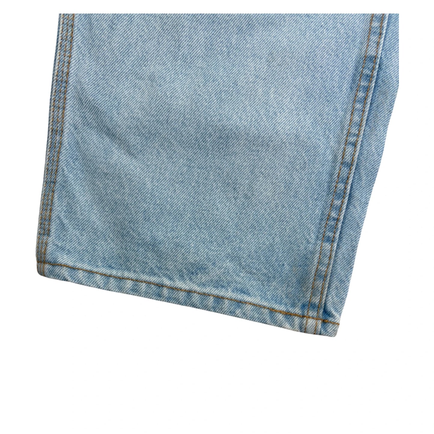 Supreme Denim Cargos - W32