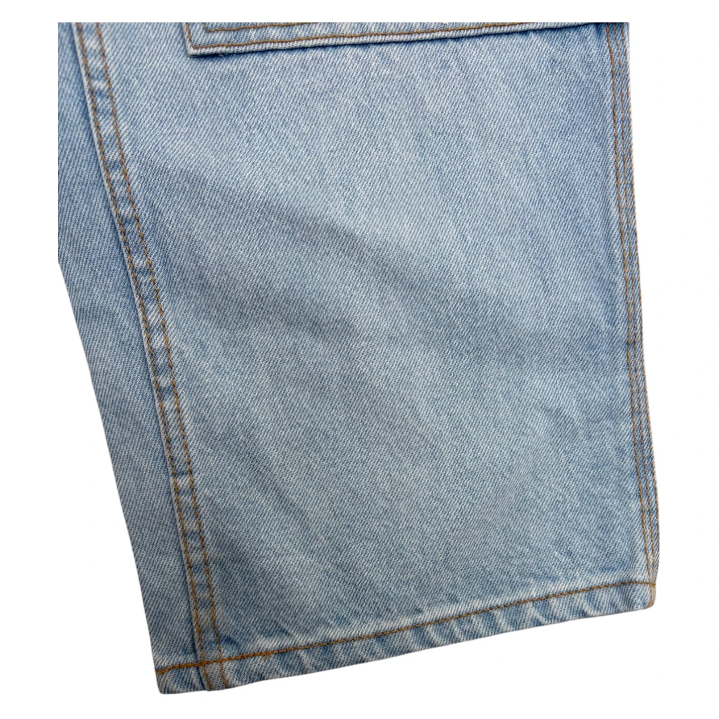 Supreme Denim Cargos - W32