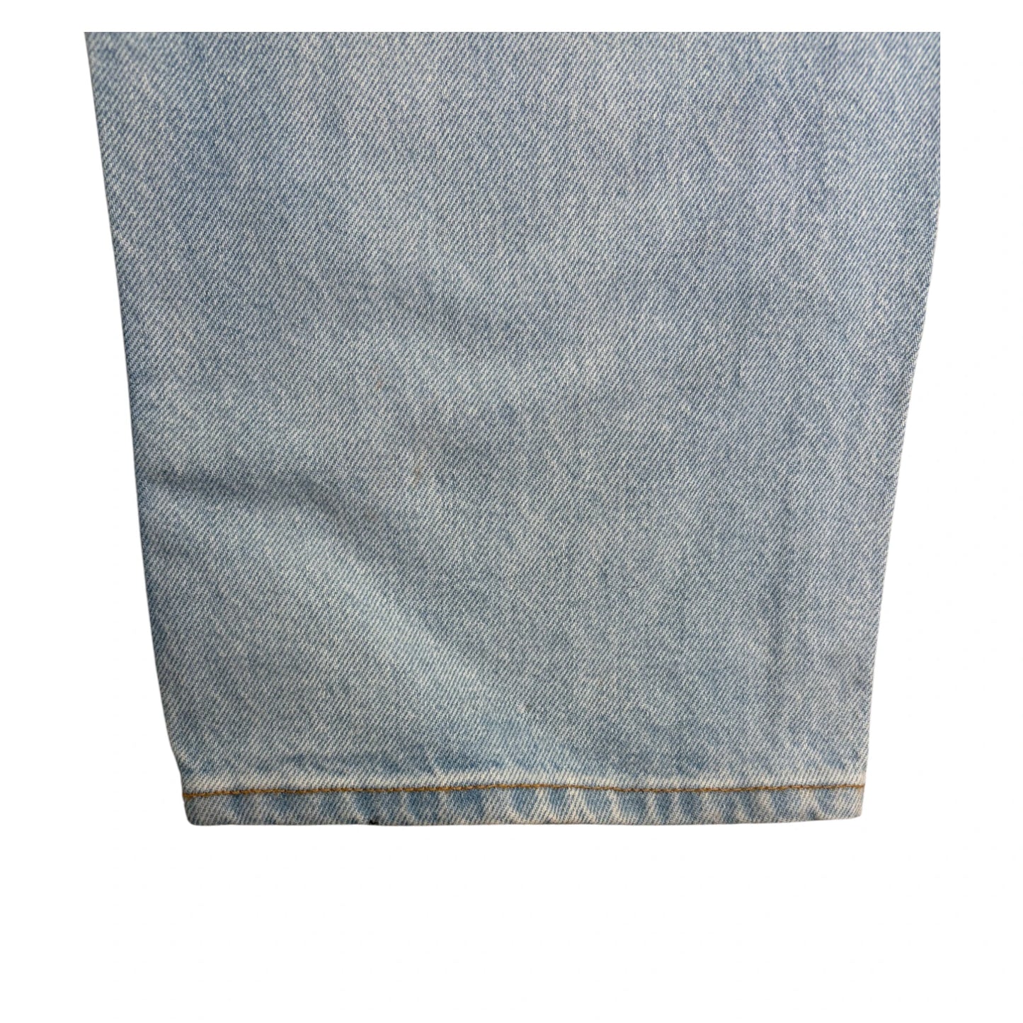 Supreme Denim Cargos - W32